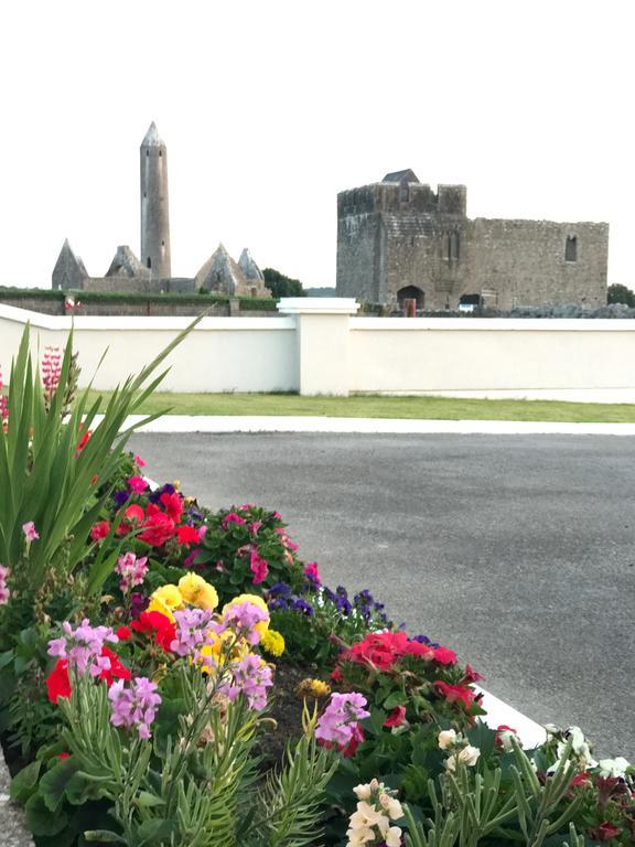 Naomh Colman B&B Gort Exterior photo