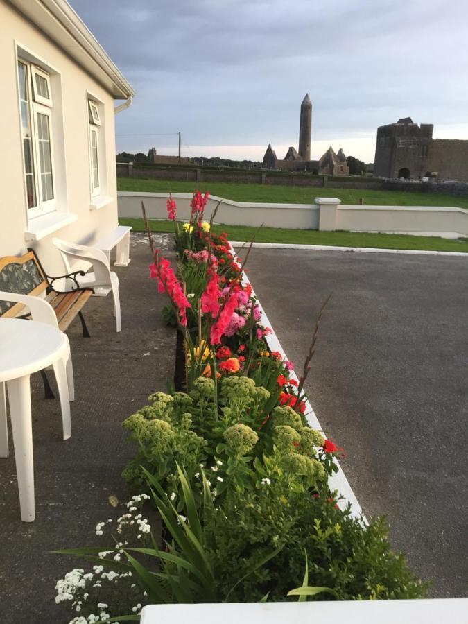 Naomh Colman B&B Gort Exterior photo