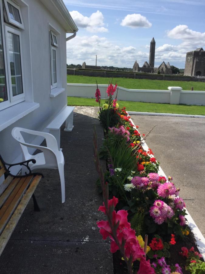 Naomh Colman B&B Gort Exterior photo